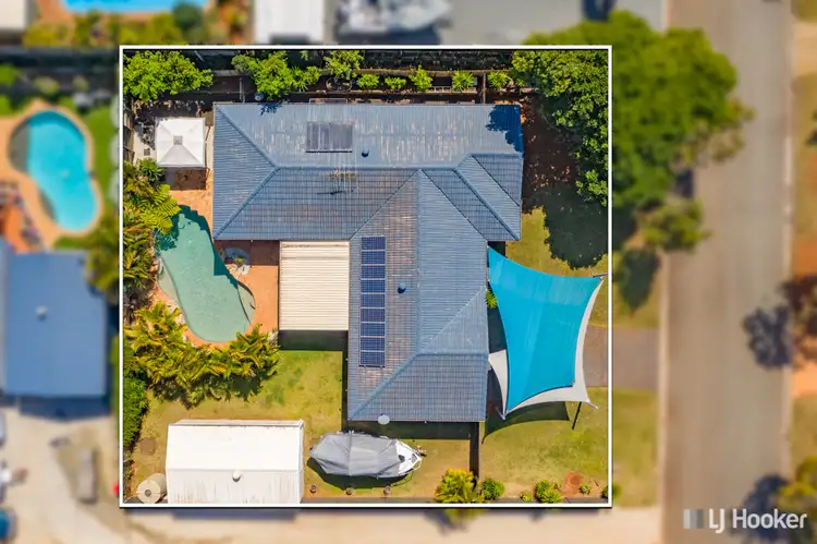 Second view of Homely house listing, 14 Bunin Street, Victoria Point QLD 4165