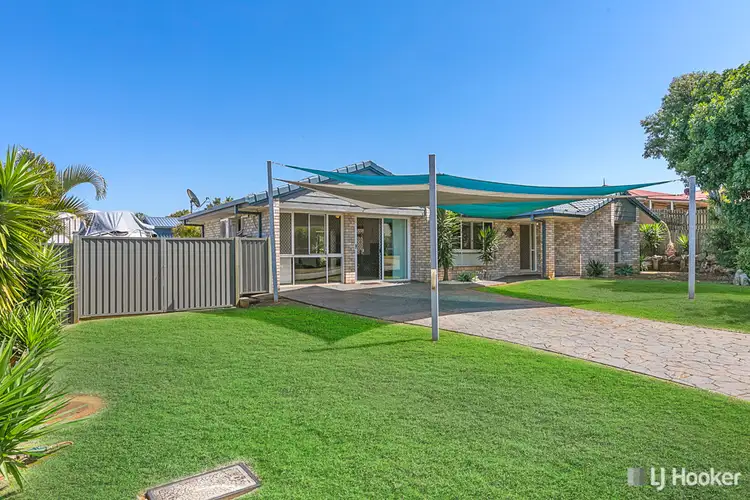 Third view of Homely house listing, 14 Bunin Street, Victoria Point QLD 4165