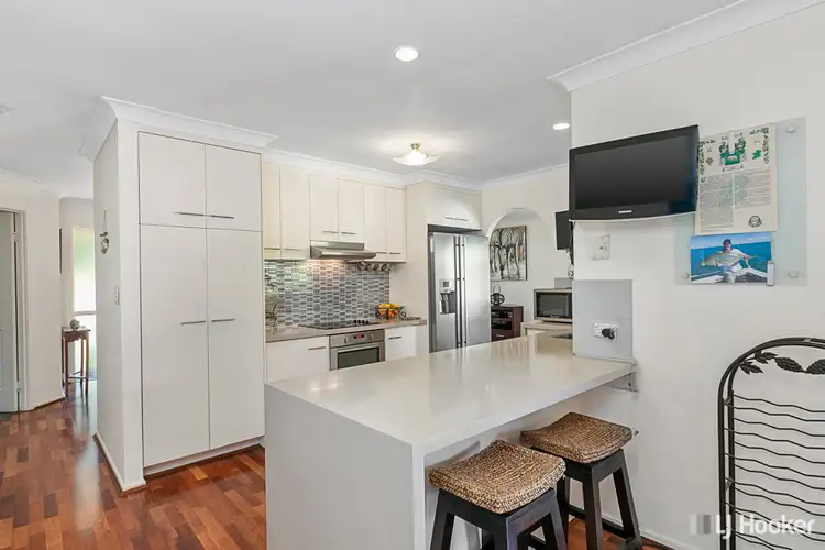Fourth view of Homely house listing, 14 Bunin Street, Victoria Point QLD 4165