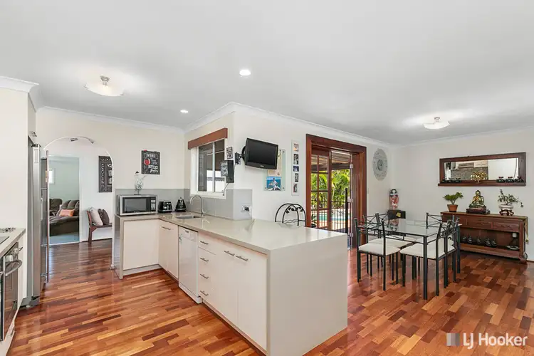 Fifth view of Homely house listing, 14 Bunin Street, Victoria Point QLD 4165
