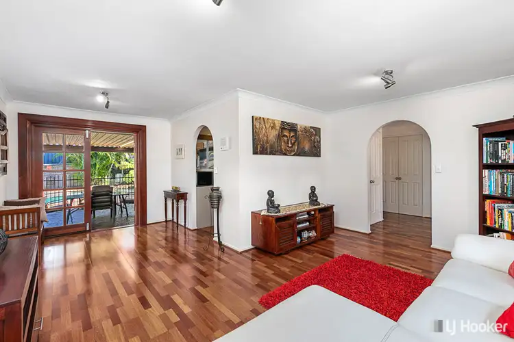 Sixth view of Homely house listing, 14 Bunin Street, Victoria Point QLD 4165