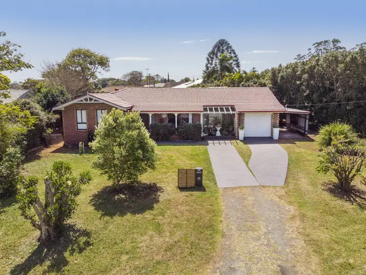 19 Parkland Drive, Alstonville NSW 2477