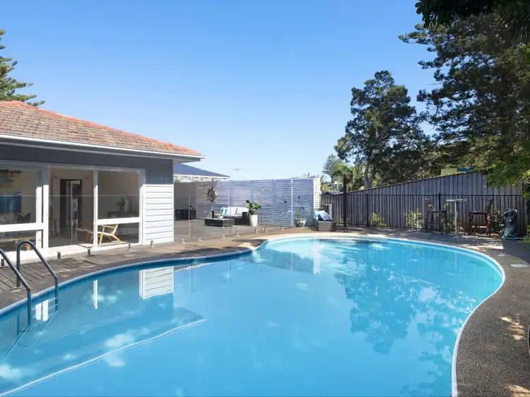 Fourth view of Homely house listing, 32 Grandview Parade, Mona Vale NSW 2103