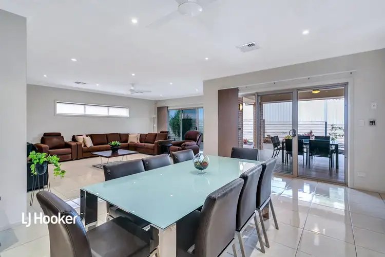 Fifth view of Homely house listing, 46 Hallett Road, Golden Grove SA 5125