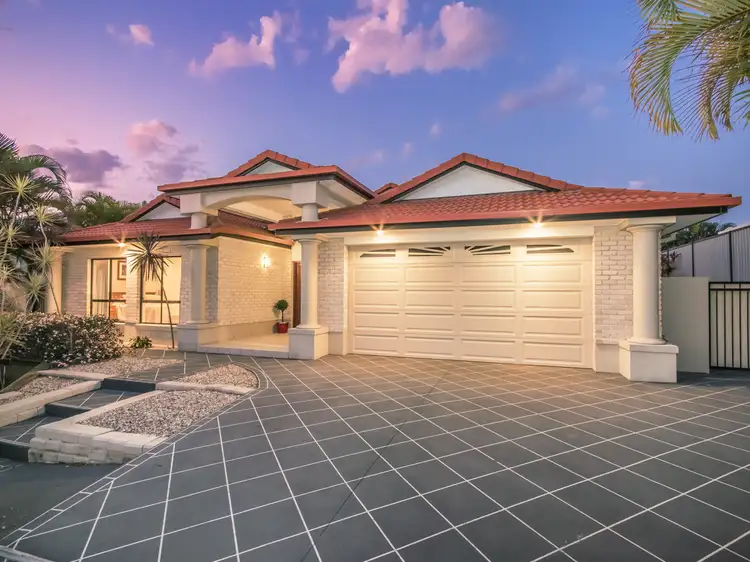 Main view of Homely house listing, 14 Hewson Court, Mudgeeraba QLD 4213