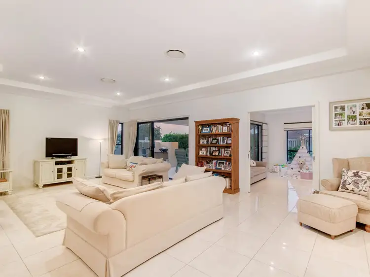 Third view of Homely house listing, 14 Hewson Court, Mudgeeraba QLD 4213