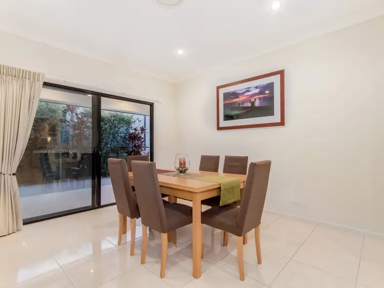 Fifth view of Homely house listing, 14 Hewson Court, Mudgeeraba QLD 4213