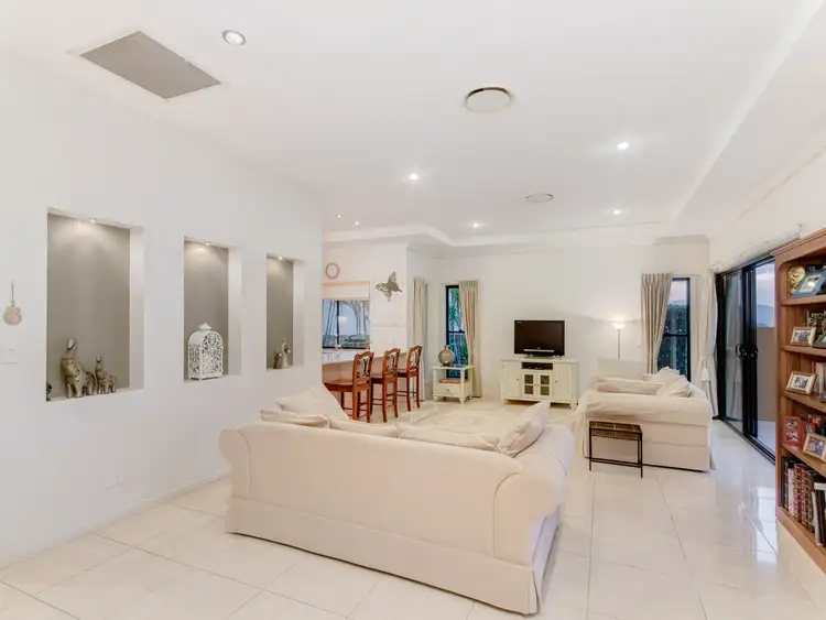 Sixth view of Homely house listing, 14 Hewson Court, Mudgeeraba QLD 4213