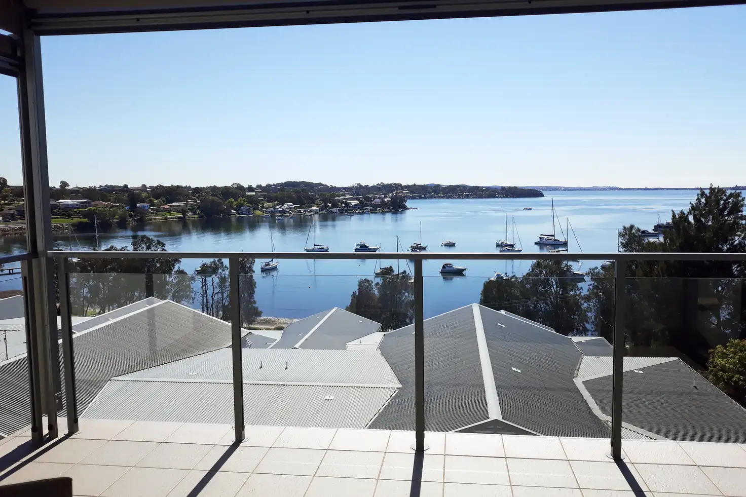Main view of Homely house listing, 87/11 Dobell Drive, Wangi Wangi NSW 2267