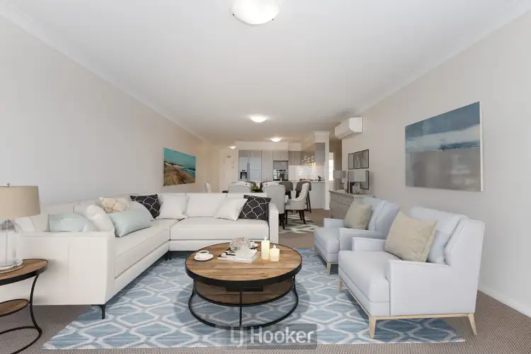 Second view of Homely house listing, 87/11 Dobell Drive, Wangi Wangi NSW 2267