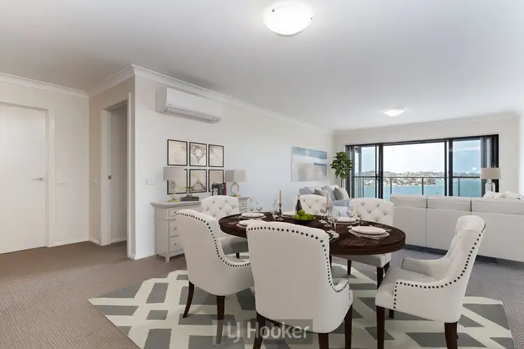 Third view of Homely house listing, 87/11 Dobell Drive, Wangi Wangi NSW 2267