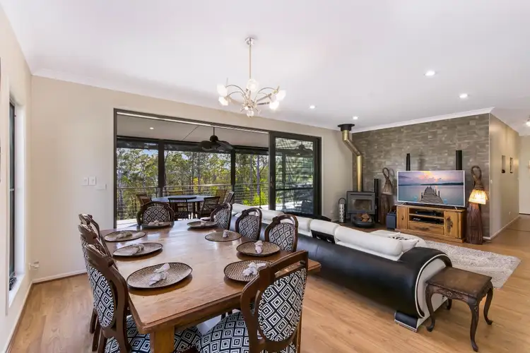 51 Crisp Drive, Ashby Heights NSW 2463