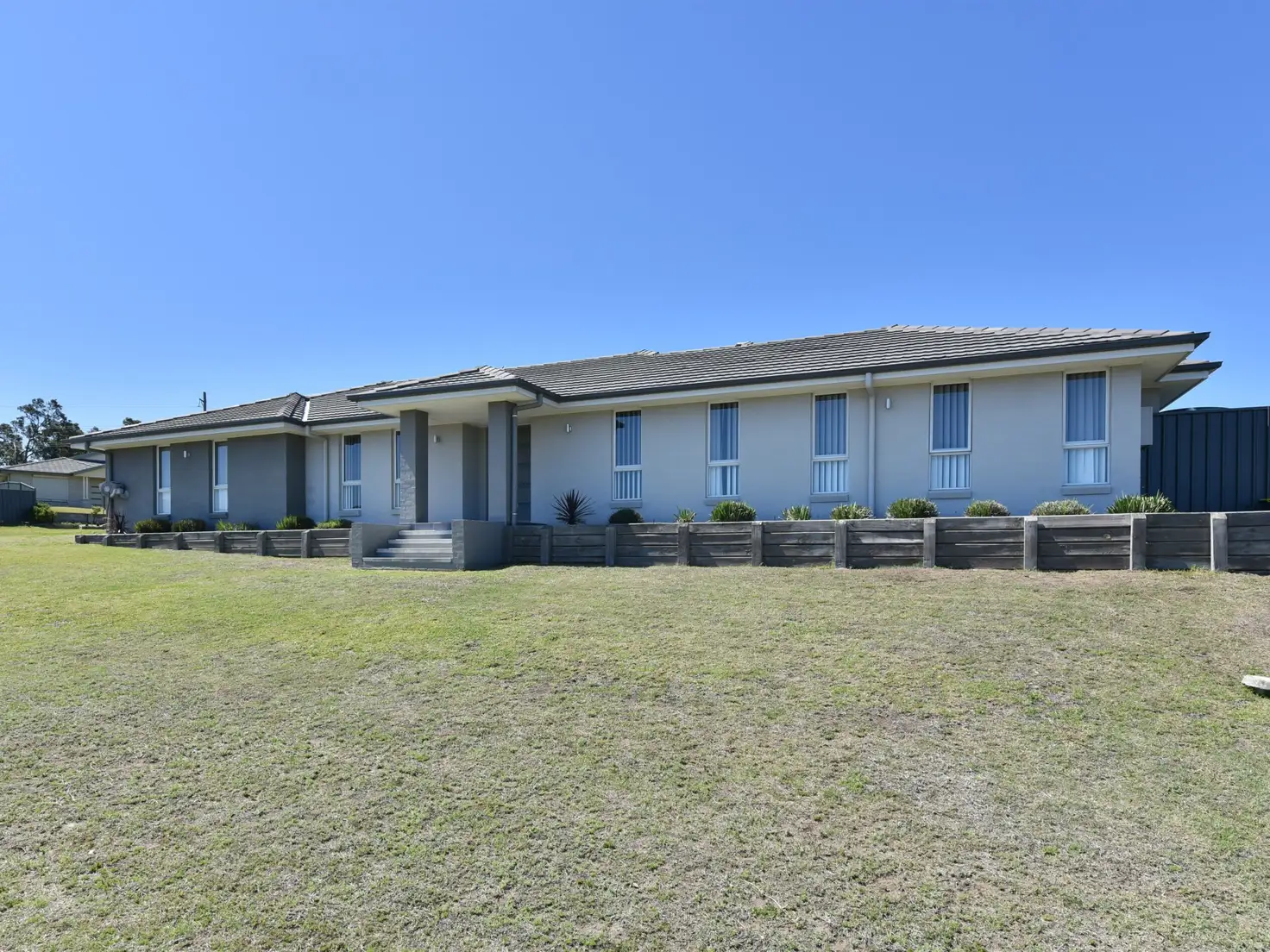Main view of Homely house listing, 2 Joss Close, Singleton NSW 2330