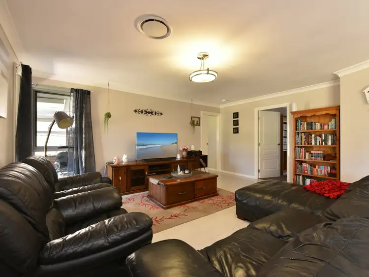 Third view of Homely house listing, 2 Joss Close, Singleton NSW 2330