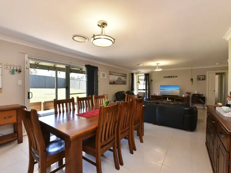 Fourth view of Homely house listing, 2 Joss Close, Singleton NSW 2330