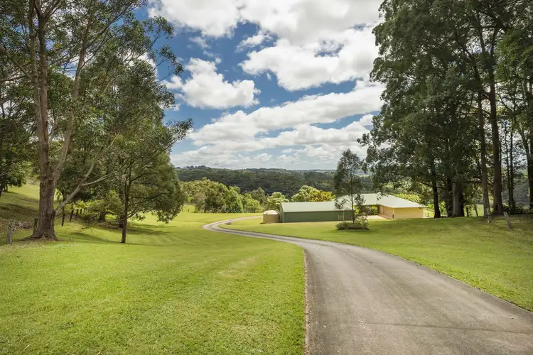 26 Towalbyn Place, Uralba NSW 2477