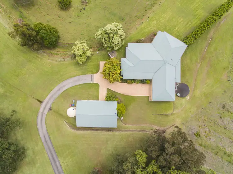 Second view of Homely house listing, 26 Towalbyn Place, Uralba NSW 2477