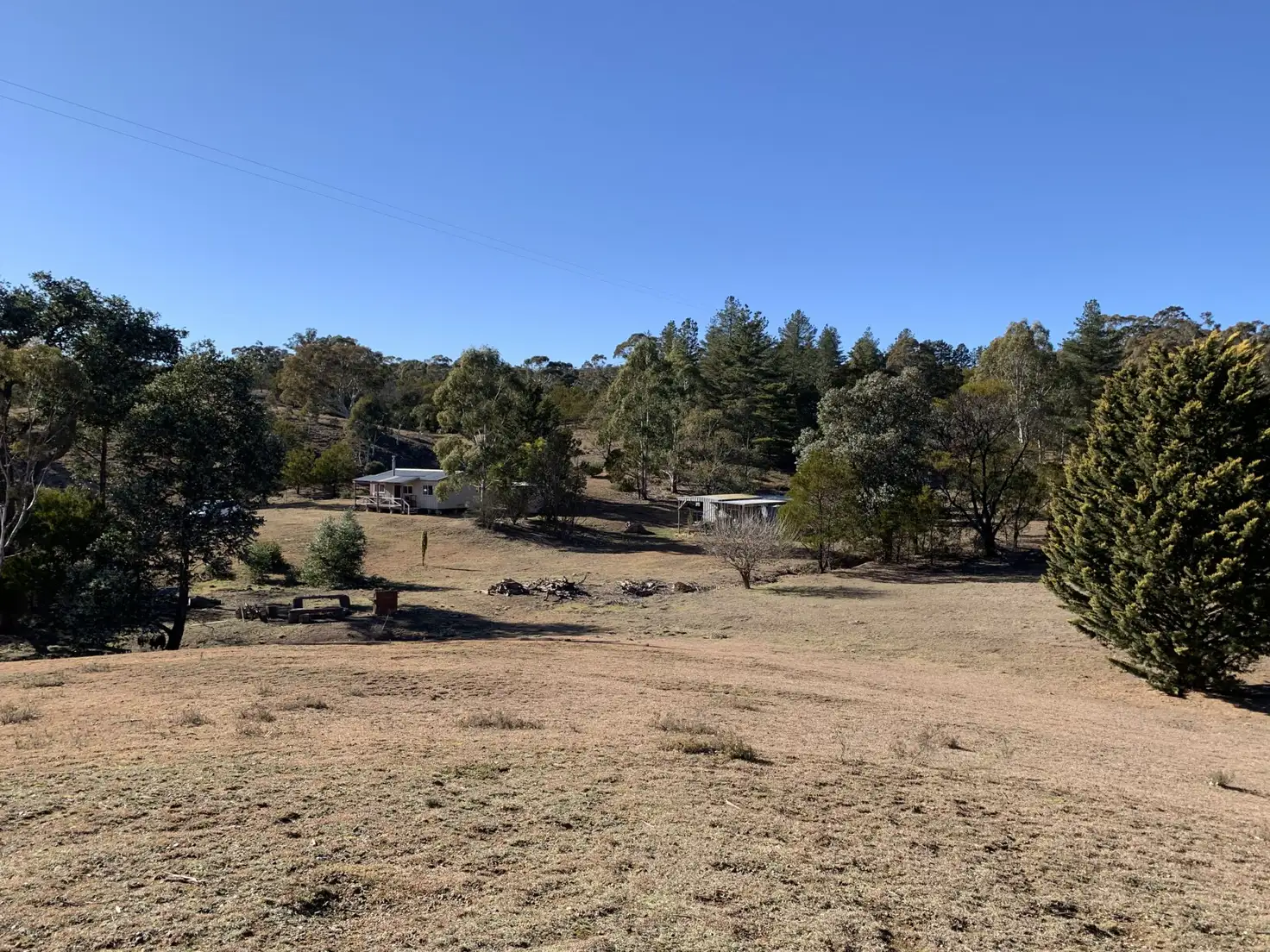 Main view of Homely rural property listing, 168 Barcham Lane, Bungonia NSW 2580