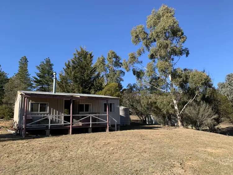 Second view of Homely rural property listing, 168 Barcham Lane, Bungonia NSW 2580