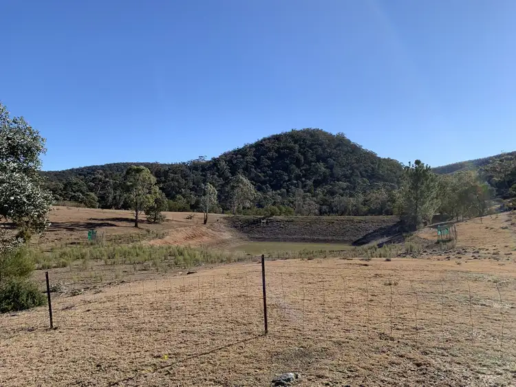 Third view of Homely rural property listing, 168 Barcham Lane, Bungonia NSW 2580