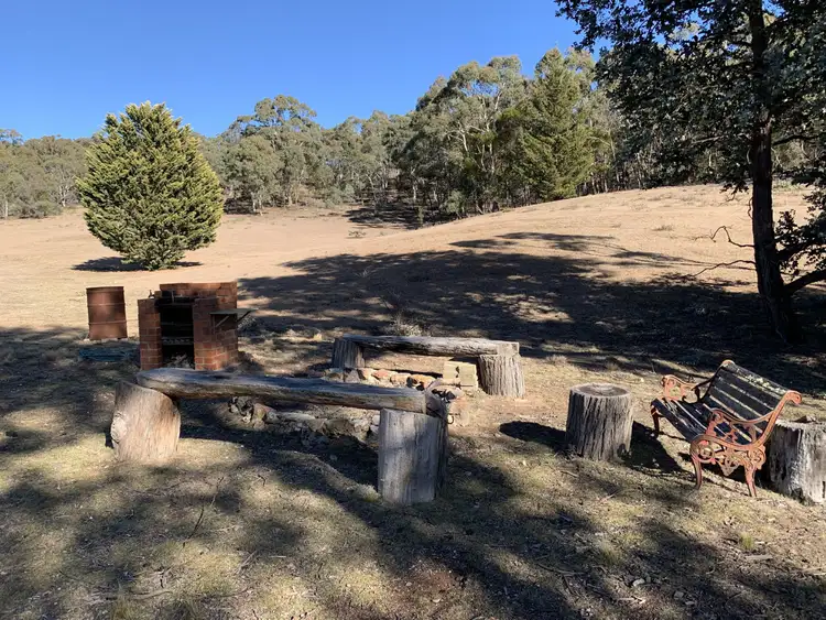 Fourth view of Homely rural property listing, 168 Barcham Lane, Bungonia NSW 2580