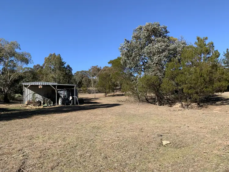 Fifth view of Homely rural property listing, 168 Barcham Lane, Bungonia NSW 2580