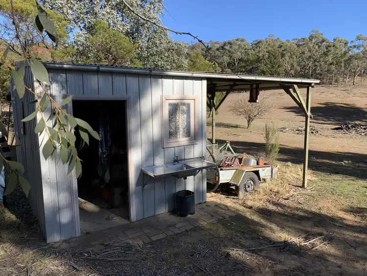Sixth view of Homely rural property listing, 168 Barcham Lane, Bungonia NSW 2580