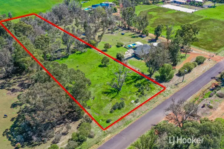 Lot 101 Rose Road, Allanson WA 6225