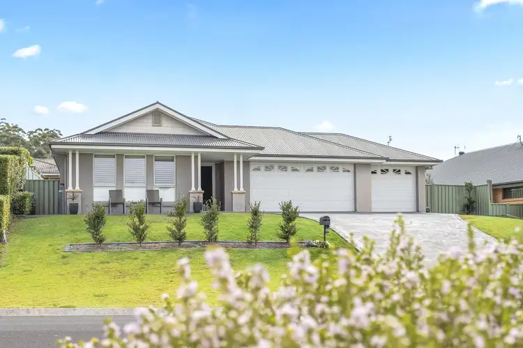 Main view of Homely house listing, 67 Golden Wattle Drive, Ulladulla NSW 2539