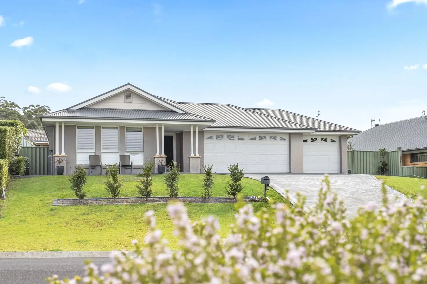 Main view of Homely house listing, 67 Golden Wattle Drive, Ulladulla NSW 2539