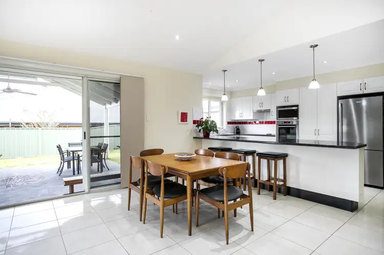 Second view of Homely house listing, 67 Golden Wattle Drive, Ulladulla NSW 2539