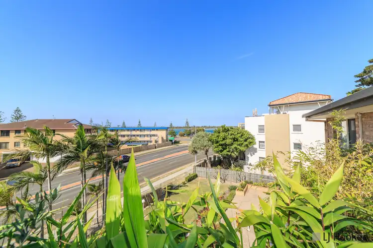 Second view of Homely unit listing, 10/10 Brisbane Road, Labrador QLD 4215