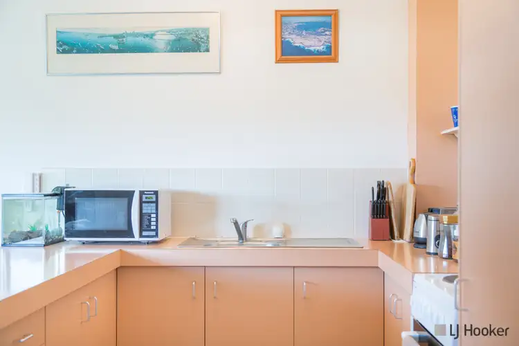 Third view of Homely unit listing, 10/10 Brisbane Road, Labrador QLD 4215