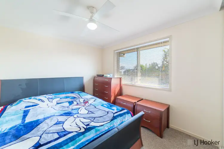 Fifth view of Homely unit listing, 10/10 Brisbane Road, Labrador QLD 4215