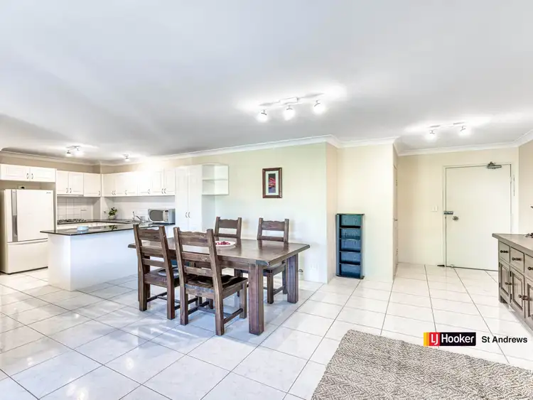 Second view of Homely unit listing, Unit 8/1A Carmen Street, Bankstown NSW 2200