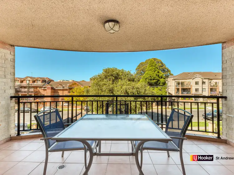 Fourth view of Homely unit listing, Unit 8/1A Carmen Street, Bankstown NSW 2200