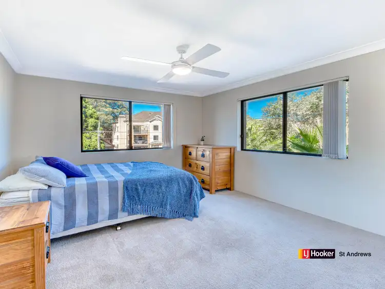 Sixth view of Homely unit listing, Unit 8/1A Carmen Street, Bankstown NSW 2200