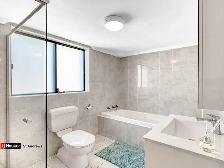 Seventh view of Homely unit listing, Unit 8/1A Carmen Street, Bankstown NSW 2200