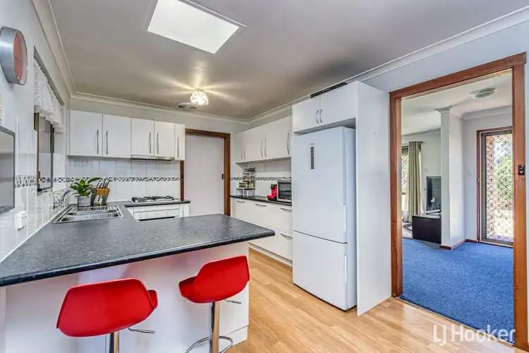 Main view of Homely house listing, 94 Yale Road, Thornlie WA 6108