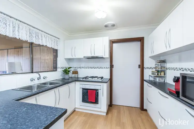 Second view of Homely house listing, 94 Yale Road, Thornlie WA 6108
