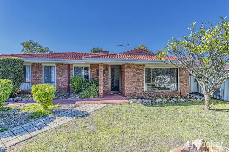 Third view of Homely house listing, 94 Yale Road, Thornlie WA 6108