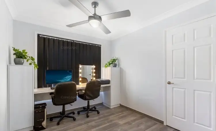 Fifth view of Homely house listing, 53 Serafina Drive, Helensvale QLD 4212