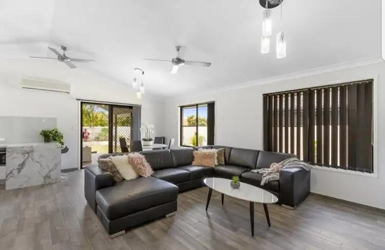 Sixth view of Homely house listing, 53 Serafina Drive, Helensvale QLD 4212