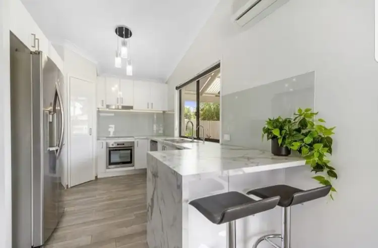 Seventh view of Homely house listing, 53 Serafina Drive, Helensvale QLD 4212