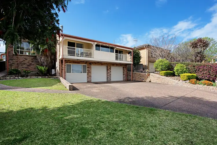 Main view of Homely house listing, 6 Dulungra Avenue, Belmont North NSW 2280