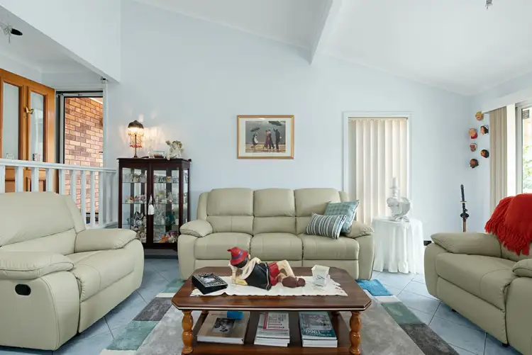 Third view of Homely house listing, 6 Dulungra Avenue, Belmont North NSW 2280
