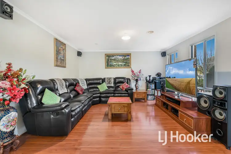 Third view of Homely house listing, 38 Lighthorse Crescent, Narre Warren South VIC 3805