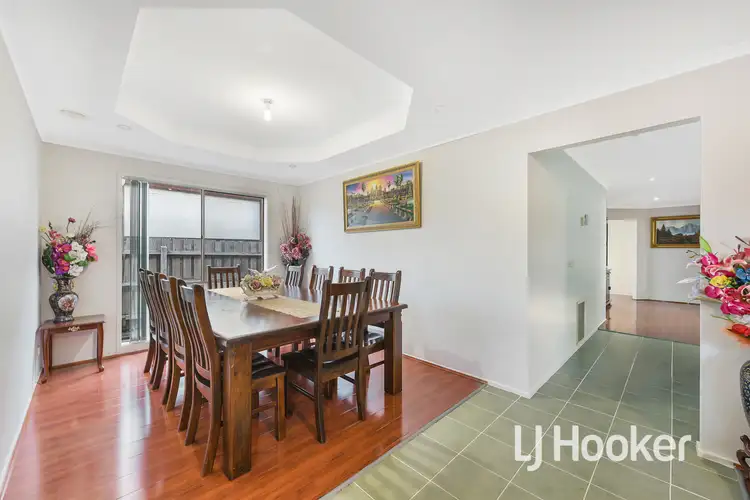 Fourth view of Homely house listing, 38 Lighthorse Crescent, Narre Warren South VIC 3805