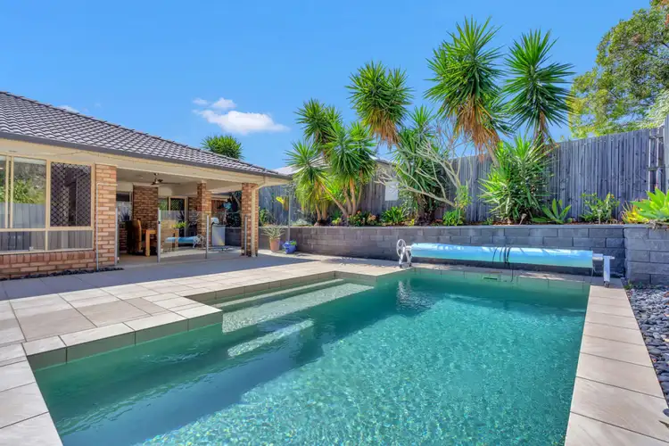 Main view of Homely house listing, 42 Craigs Way, Maudsland QLD 4210