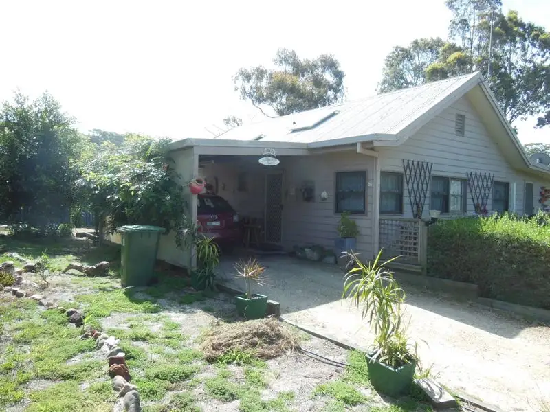 Main view of Homely house listing, 17 Sandbar Drive, Lakes Entrance VIC 3909